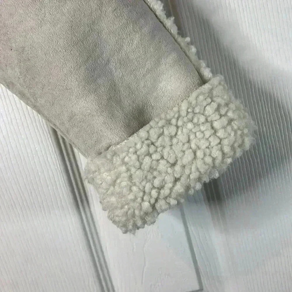 Wild Fable Women's Faux Shearling Jacket Size XXS - Picture 6 of 12